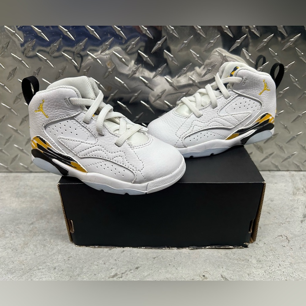 JORDAN MVP (toddler) 7c